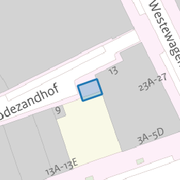 Perceel RTD04-AF-797