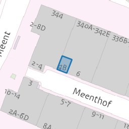 Perceel RTD04-AF-808