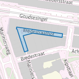 Perceel RTD04-AF-813