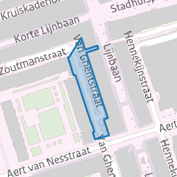 Perceel RTD04-AF-815