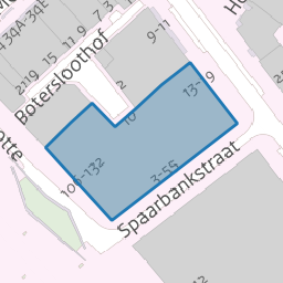 Perceel RTD04-AF-828