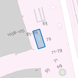 Perceel RTD04-AF-834