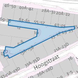 Perceel RTD04-AF-840