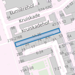 Perceel RTD04-AF-870