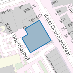 Perceel RTD04-AF-880