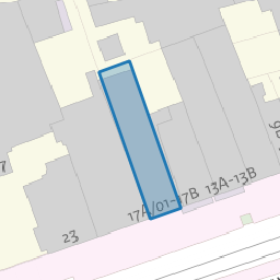 Perceel RTD04-AF-899