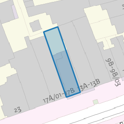 Perceel RTD04-AF-900