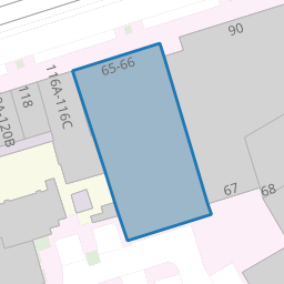 Perceel RTD04-AF-917