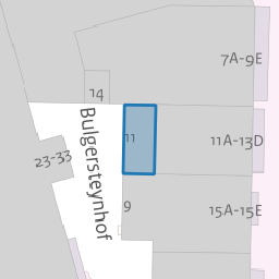 Perceel RTD04-AF-933