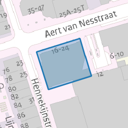 Perceel RTD04-AF-990