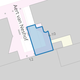 Perceel RTD04-AF-991