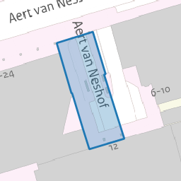 Perceel RTD04-AF-992