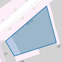 Perceel RTD04-AF-997