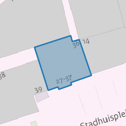 Perceel RTD04-AF-998