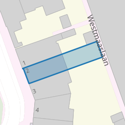 Perceel RTD04-AG-666