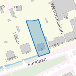 Perceel RTD04-AG-676