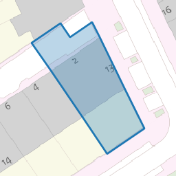 Perceel RTD04-AG-899