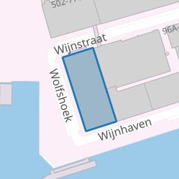 Perceel RTD04-AH-103