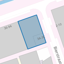 Perceel RTD04-AH-135