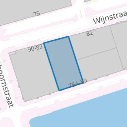 Perceel RTD04-AH-155