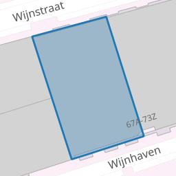 Perceel RTD04-AH-160