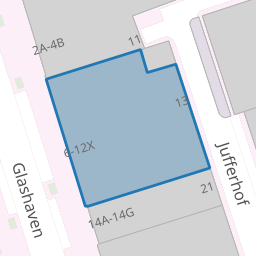 Perceel RTD04-AH-185