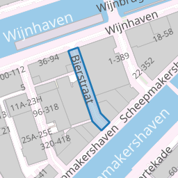 Perceel RTD04-AH-195