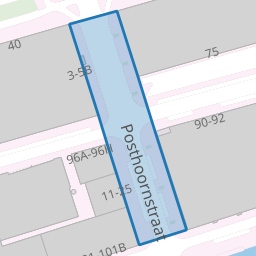 Perceel RTD04-AH-205