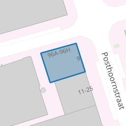 Perceel RTD04-AH-206