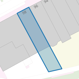 Perceel RTD04-AH-256