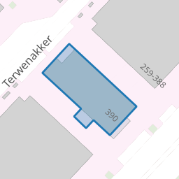 Perceel RTD04-AH-273