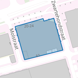 Perceel RTD04-AH-293