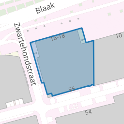 Perceel RTD04-AH-295