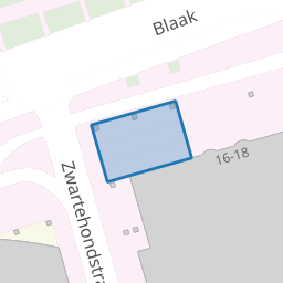 Perceel RTD04-AH-296