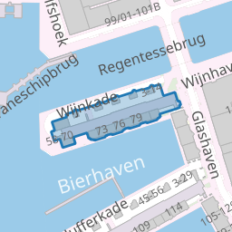 Perceel RTD04-AH-299