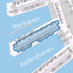 Perceel RTD04-AH-303