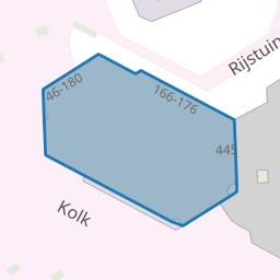 Perceel RTD04-AH-312