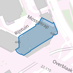 Perceel RTD04-AH-315