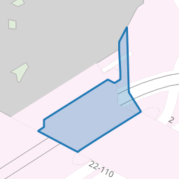 Perceel RTD04-AH-318