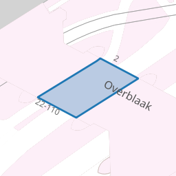 Perceel RTD04-AH-320