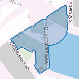 Perceel RTD04-AH-325