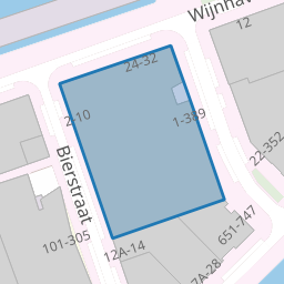 Perceel RTD04-AH-440