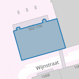 Perceel RTD04-AH-490