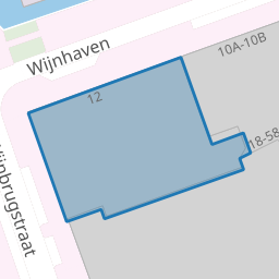 Perceel RTD04-AH-523