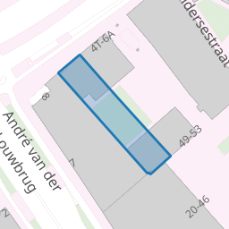 Perceel RTD04-AH-529