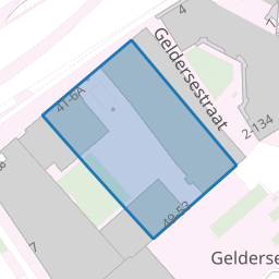 Perceel RTD04-AH-530