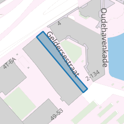 Perceel RTD04-AH-531