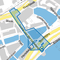 Perceel RTD04-AH-539