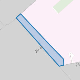 Perceel RTD04-AH-540