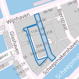 Perceel RTD04-AH-557